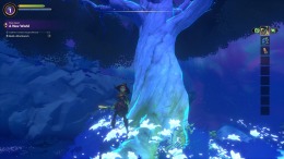 �������� ���� Witchspire