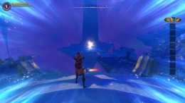 Witchspire �����