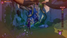 ����������� ���� Witchspire