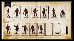 ������� ��� Wound Man