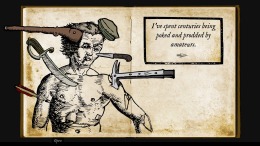 Wound Man �����