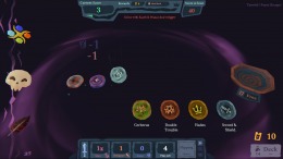 �������� ���� Wunder: The Double-Sided Deckbuilder