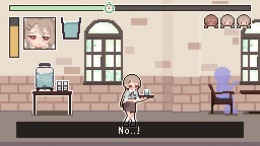 �������� Yuremizu: Hold It Through the Shift