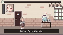 Yuremizu: Hold It Through the Shift �� PC