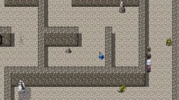�������� Zetrya: Dungeon Dive