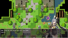 �������� ���� Zetrya: Dungeon Dive