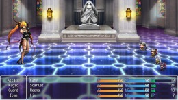 Zetrya: Dungeon Dive �����