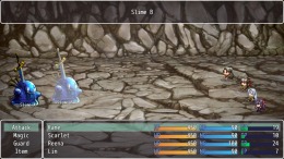 ����������� ���� Zetrya: Dungeon Dive