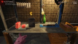 ZOMBUTCHER: Monster Business Simulator �� ���������