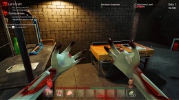 ������� ZOMBUTCHER: Monster Business Simulator