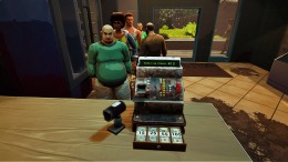������� ��� ZOMBUTCHER: Monster Business Simulator