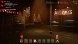 ������� ZOMBUTCHER: Monster Business Simulator