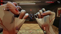 ZOMBUTCHER: Monster Business Simulator �� PC