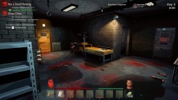 ZOMBUTCHER: Monster Business Simulator �����