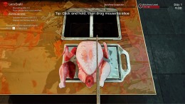 ����������� ���� ZOMBUTCHER: Monster Business Simulator
