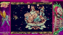 ZPF �� PC