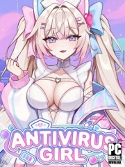 Antivirus Girl