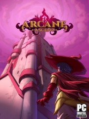 Arcane Ascent