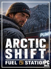 Arctic Shift: Fuel Station