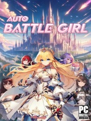 Auto Battle Girl