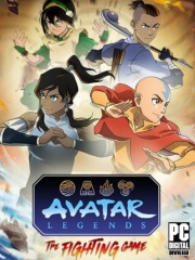Avatar Legends: The Fighting Game
