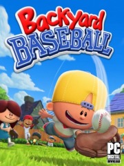 Backyard Baseball