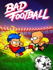 Bad Football