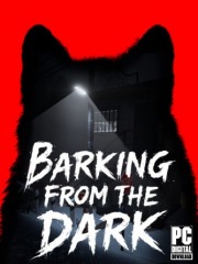 Barking from the Dark