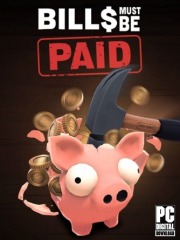 Bills Must Be Paid