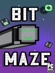 Bit Maze