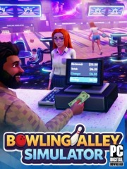 Bowling Alley Simulator
