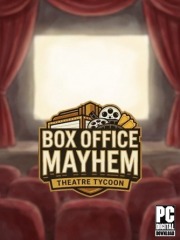 Box Office Mayhem: Theatre Tycoon