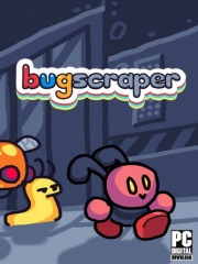 Bugscraper