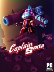Captain Soda