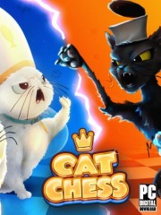Cat Chess