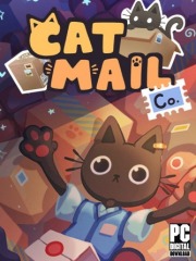 Cat Mail Co