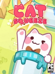 Cat Squeeze