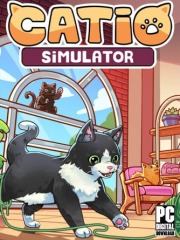 Catio Simulator