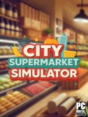 City Supermarket Simulator