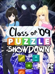 Class of '09: Puzzle Showdown
