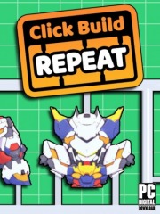 Click Build Repeat