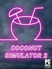 Coconut Simulator 2