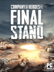 Company of Heroes 3: Final Stand