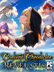Convent Chronicles: Revelation