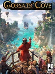 Corsair Cove