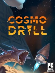 Cosmodrill