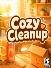 Cozy Cleanup