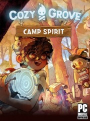 Cozy Grove: Camp Spirit