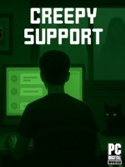 Creepy Support