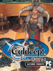 Culdcept The First